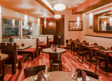 Me Jana Restaurant