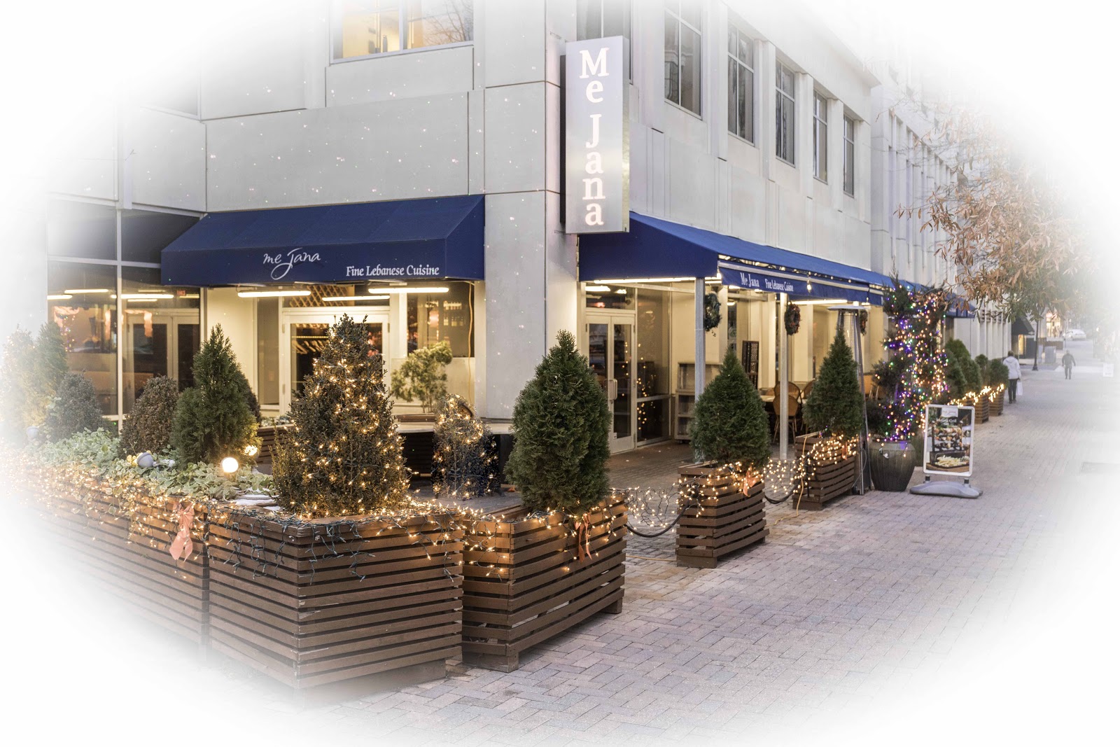 Holiday Events!