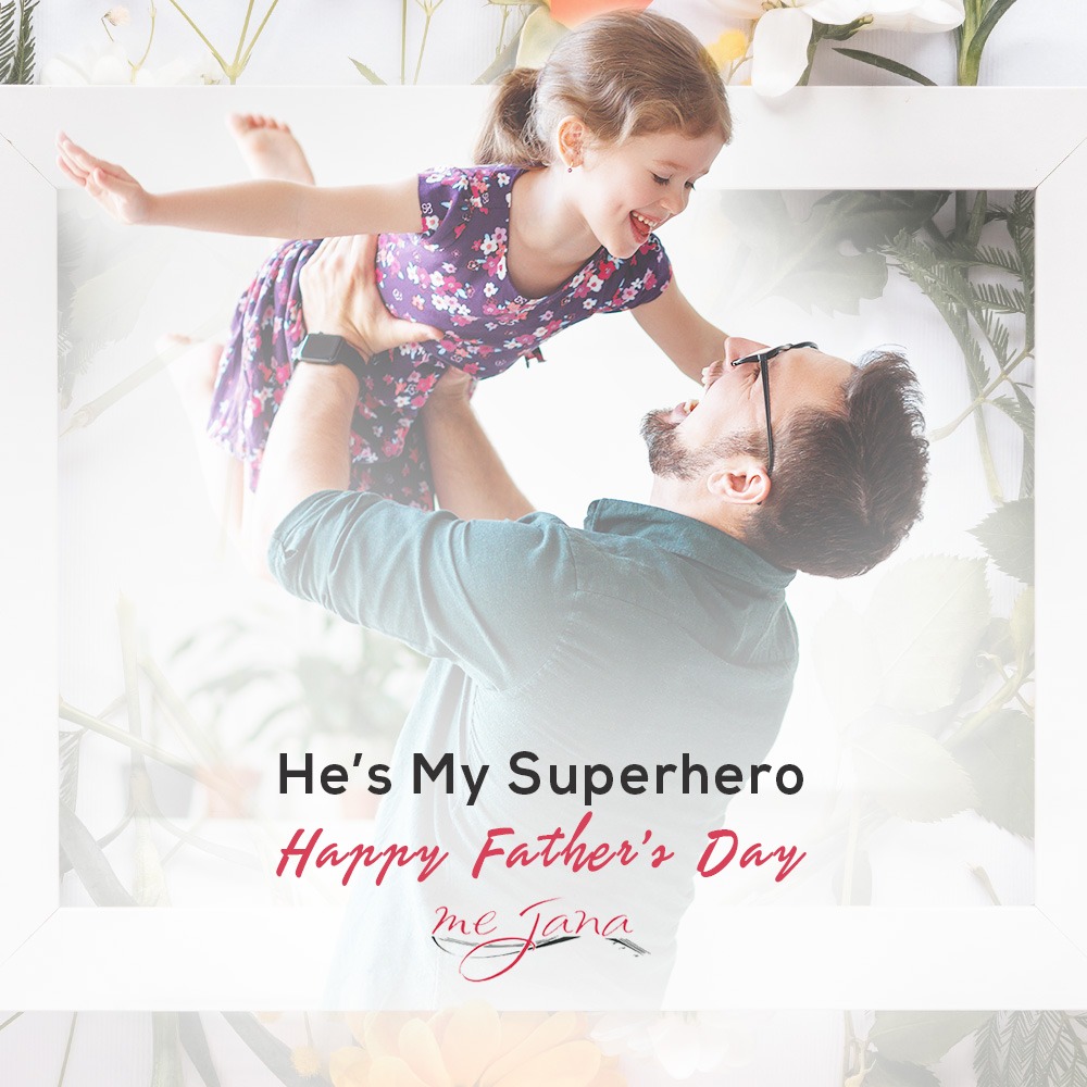 Father’s Day at Mejana®!
